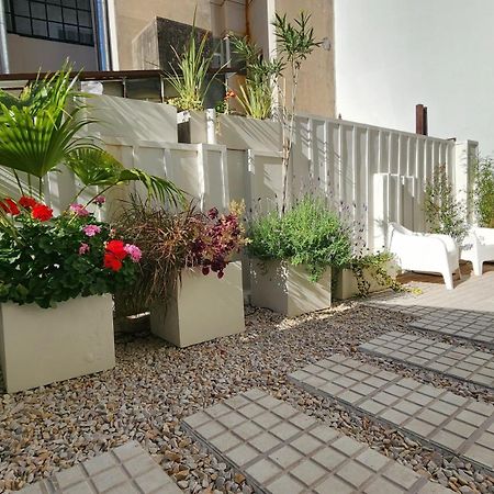 Hotel Casa Par Recoleta Buenos Aires Exterior foto